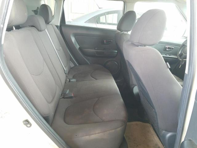 Photo 6 from auction – 2013 KIA SOUL with VIN KNDJT2A53D7514861