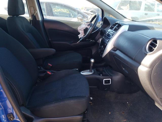 Photo 5 from auction – 2015 NISSAN VERSA NOTE with VIN 3N1CE2CP8FL396728