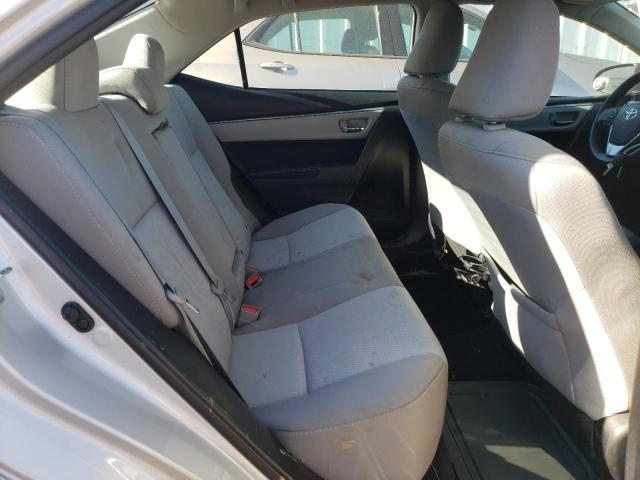 Photo 6 from auction – 2016 TOYOTA COROLLA L with VIN 5YFBURHE9GP430708