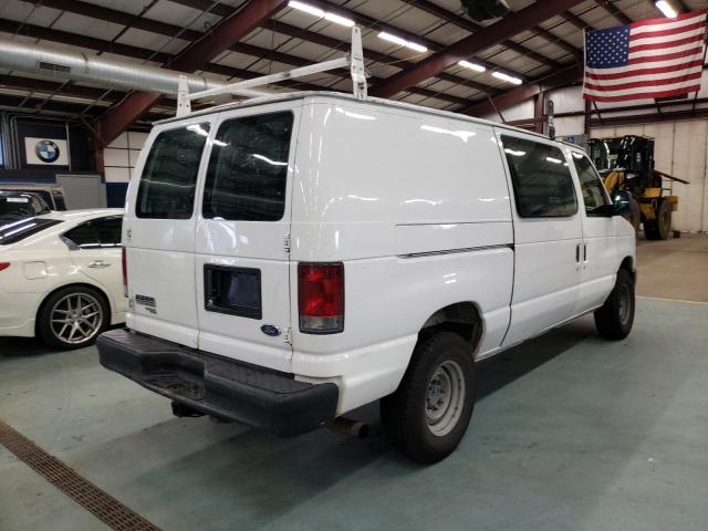 Photo 4 from auction – 2008 FORD ECONOLINE with VIN 1FTSE34L18DA46604