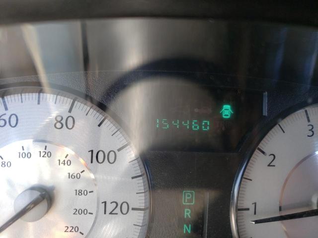 Photo 8 from auction – 2010 CHRYSLER 300 TOURIN with VIN 2C3CA4CD2AH104622