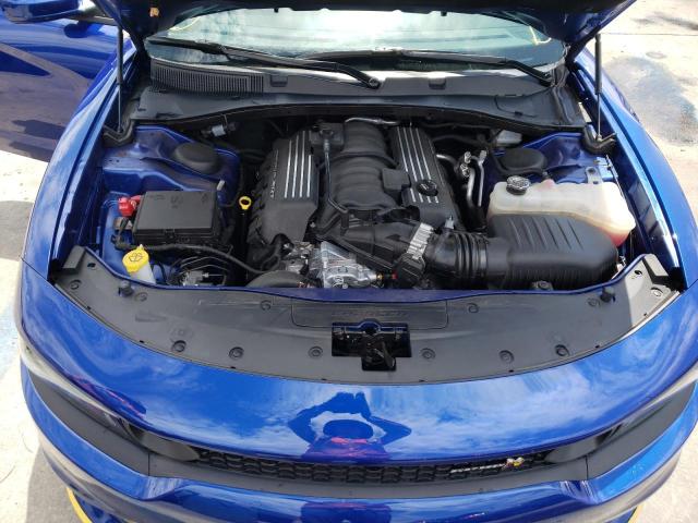 Photo 7 from auction – 2021 DODGE CHARGER SC with VIN 2C3CDXGJ5MH578173
