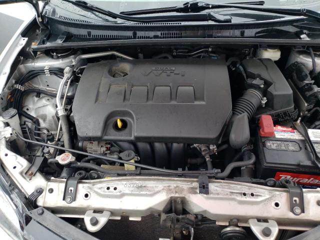 Photo 7 from auction – 2017 TOYOTA COROLLA LE with VIN 2T1BURHE8HC883140