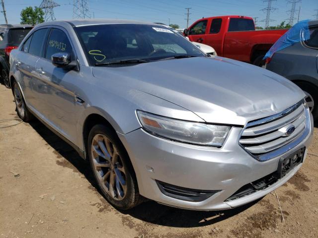 FORD TAURUS LIM 2013 with VIN 1FAHP2F93DG171229 - Photo from auction