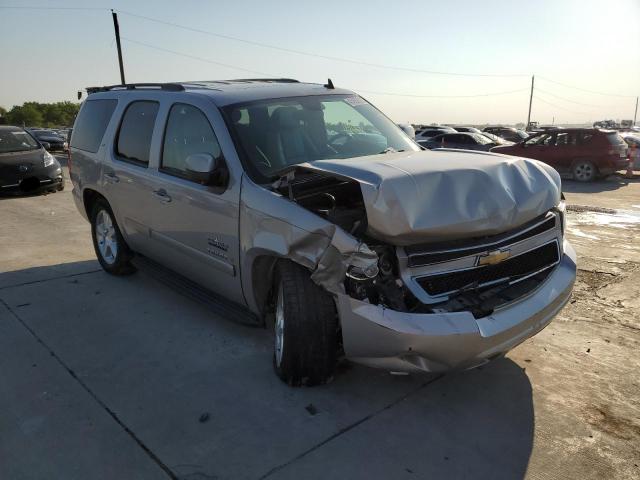 CHEVROLET TAHOE C150 2008 with VIN 1GNFC13008J186770 - Photo from auction