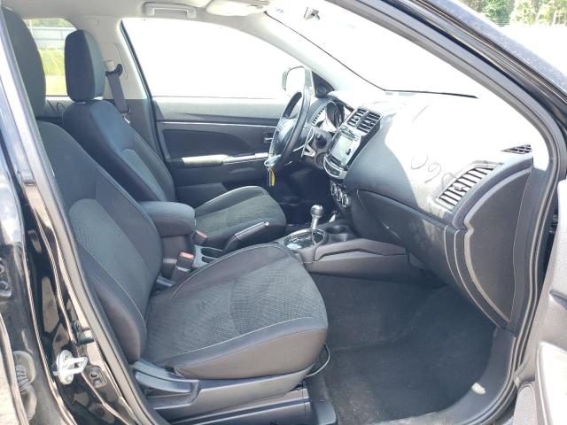 Photo 5 from auction – 2015 MITSUBISHI OUTLANDER with VIN 4A4AR4AW9FE043888