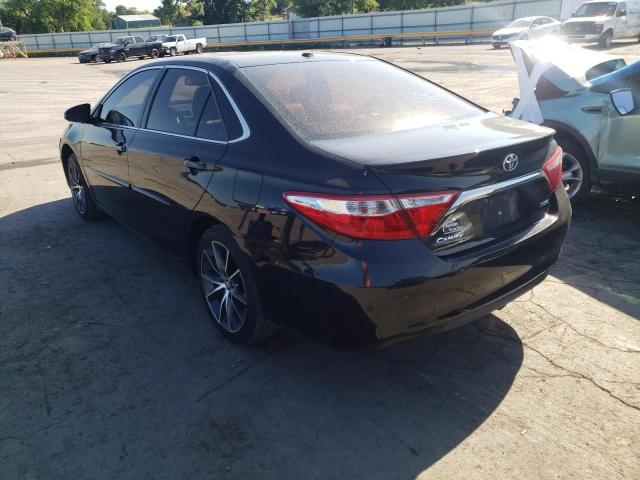 Photo 3 from auction – 2016 TOYOTA CAMRY LE with VIN 4T1BF1FK7GU608019