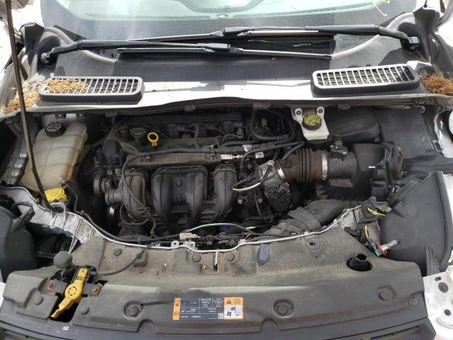 Photo 7 from auction – 2013 FORD ESCAPE with VIN 1FMCU0F74DUC05868