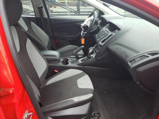 Photo 5 from auction – 2014 FORD FOCUS SE with VIN 1FADP3K24EL410759