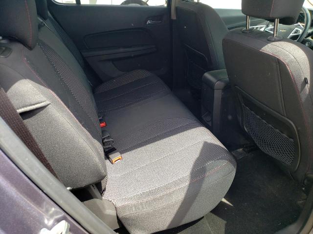 Photo 6 from auction – 2013 CHEVROLET EQUINOX LT with VIN 2GNFLEEK8D6200525