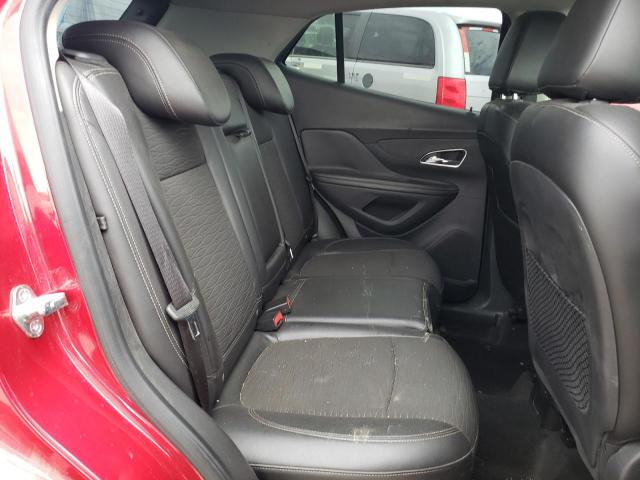 Photo 6 from auction – 2015 BUICK ENCORE with VIN KL4CJESB3FB129668
