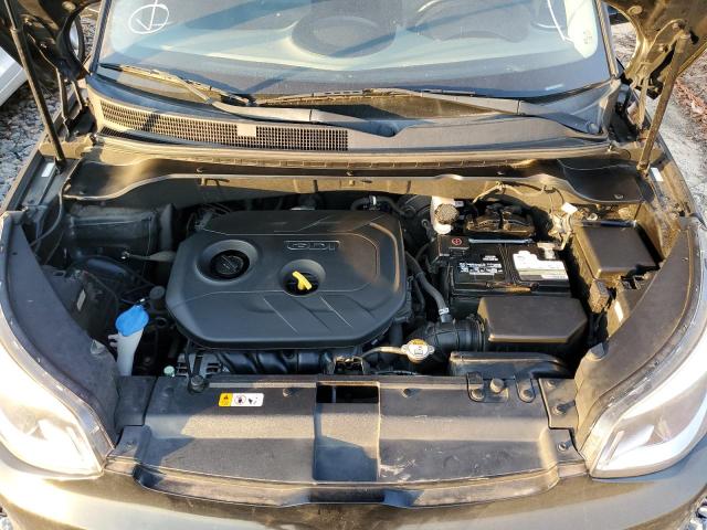 Photo 7 from auction – 2016 KIA SOUL + with VIN KNDJP3A56G7278611