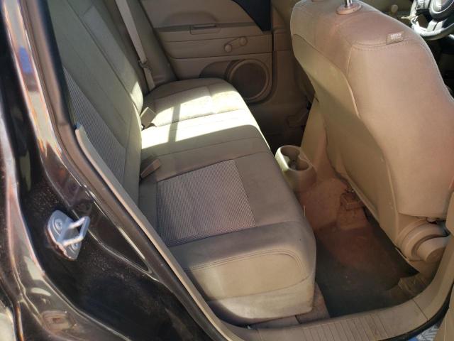 Photo 6 from auction – 2014 JEEP PATRIOT SP with VIN 1C4NJPBA6ED848286