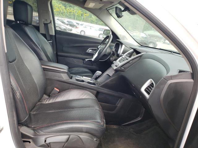 Фото 5 с аукциона – 2012 CHEVROLET EQUINOX LT с VIN 2GNFLEEK5C6225042