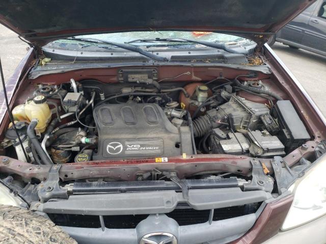 Photo 7 from auction – 2002 MAZDA TRIBUTE LX with VIN 4F2YU09152KM11565