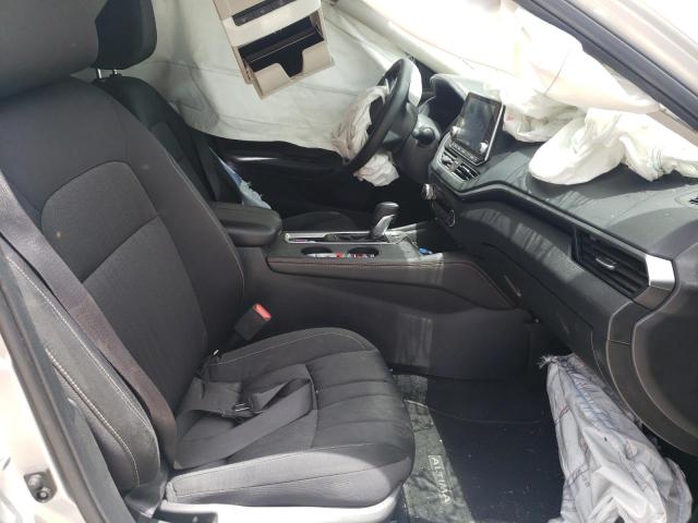 Photo 5 from auction – 2019 NISSAN ALTIMA S with VIN 1N4BL4BV2KC124567