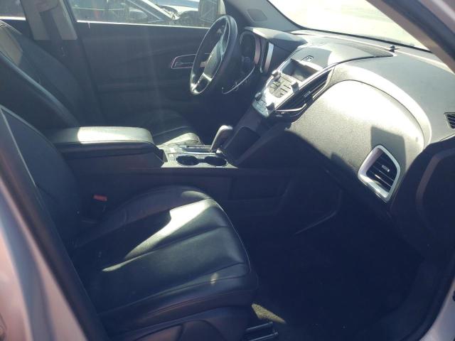 Photo 5 from auction – 2010 CHEVROLET EQUINOX LT with VIN 2CNALPEW1A6301513