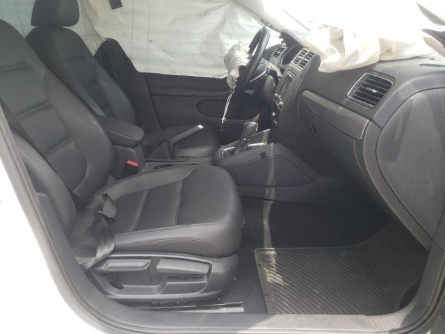 Photo 5 from auction – 2017 VOLKSWAGEN JETTA SE with VIN 3VWDB7AJ2HM236635