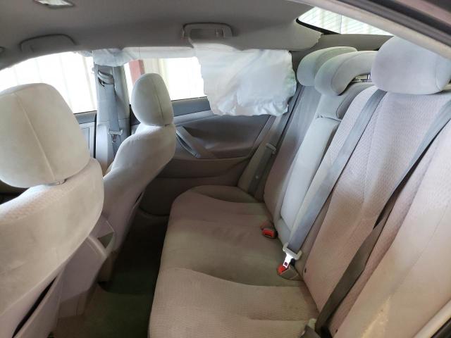 Photo 6 from auction – 2011 TOYOTA CAMRY BASE with VIN 4T4BF3EK4BR094853