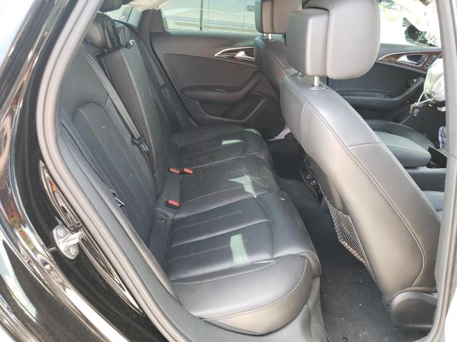 Photo 6 from auction – 2016 AUDI A6 PREMIUM with VIN WAUFFAFC7GN180281