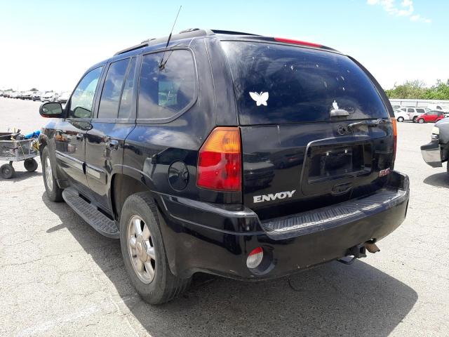 Photo 3 from auction – 2003 GMC ENVOY with VIN 1GKDS13S632192696