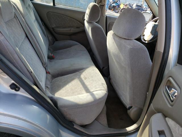 Photo 6 from auction – 2002 NISSAN SENTRA XE with VIN 3N1CB51D02L617817