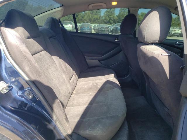 Photo 6 from auction – 2012 NISSAN ALTIMA BAS with VIN 1N4AL2AP8CN469823