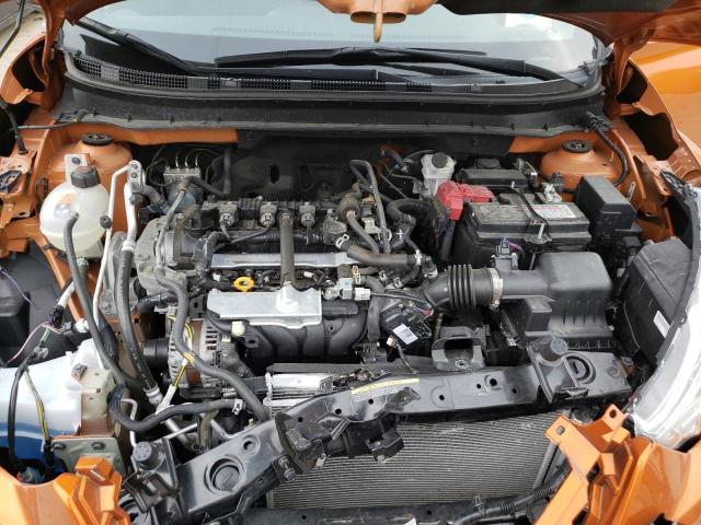 Photo 7 from auction – 2020 NISSAN KICKS SR with VIN 3N1CP5DV7LL503563