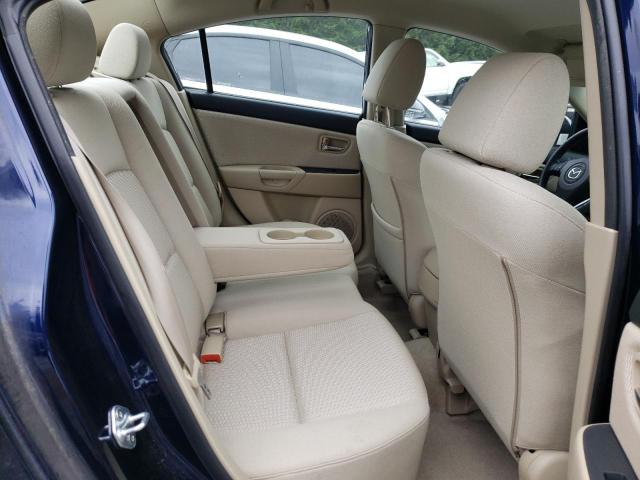 Photo 6 from auction – 2009 MAZDA 3 I with VIN JM1BK32G391217645