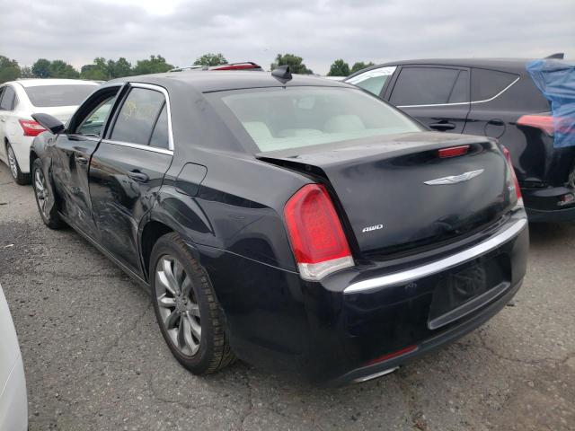 Photo 3 from auction – 2015 CHRYSLER 300 LIMITE with VIN 2C3CCARG5FH882852