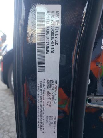 Photo 10 from auction – 2022 DODGE CHARGER SX with VIN 2C3CDXBG3NH161020