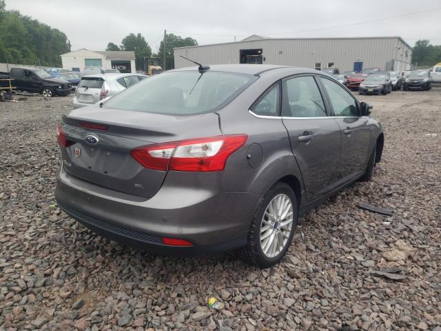 Photo 4 from auction – 2012 FORD FOCUS with VIN 1FAHP3H20CL140323