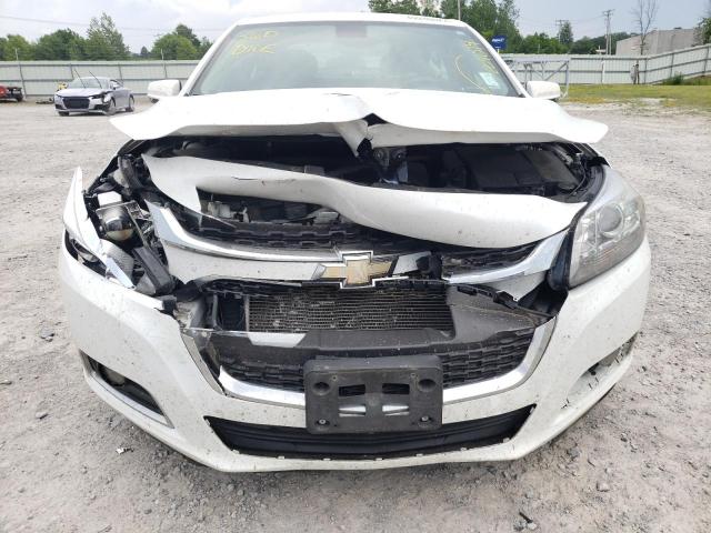 Photo 9 from auction – 2014 CHEVROLET MALIBU 2LT with VIN 1G11E5SL4EU145125