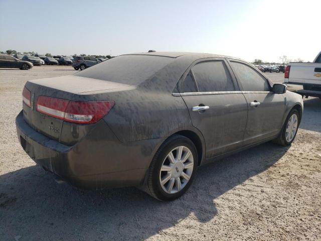 Photo 4 from auction – 2010 LINCOLN MKZ with VIN 3LNHL2GC8AR627239