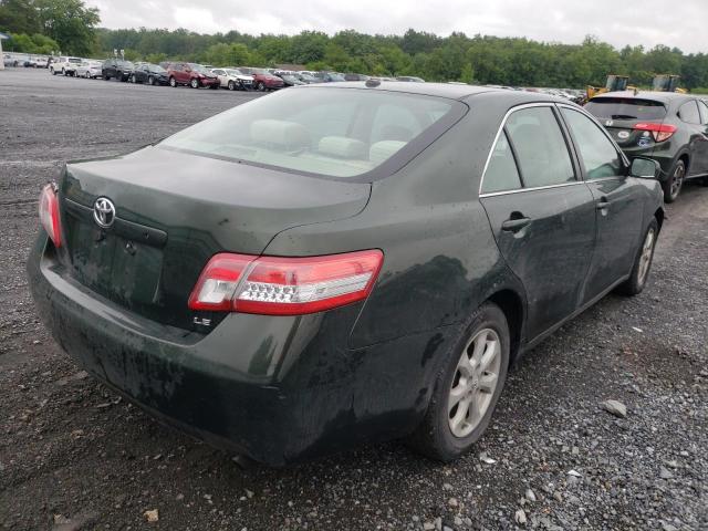 صورة رقم 4 من المزاد - 2011 TOYOTA CAMRY BASE مع VIN 4T1BF3EKXBU653395