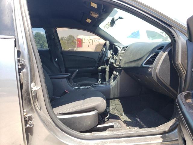 Photo 5 from auction – 2013 DODGE AVENGER SE with VIN 1C3CDZAB5DN594328