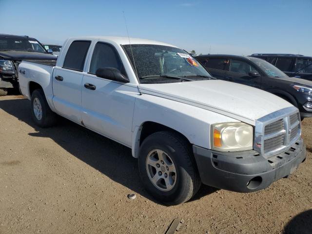 Photo 1 from auction – 2005 DODGE DAKOTA QUA with VIN 1D7HW48K85S278953
