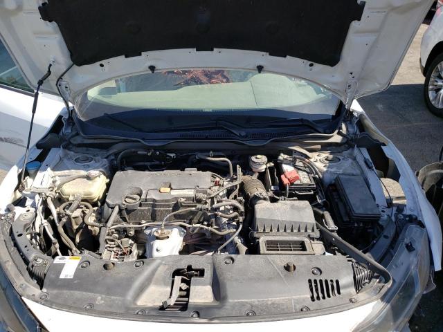 Photo 7 from auction – 2019 HONDA CIVIC LX with VIN 19XFC2F68KE204340