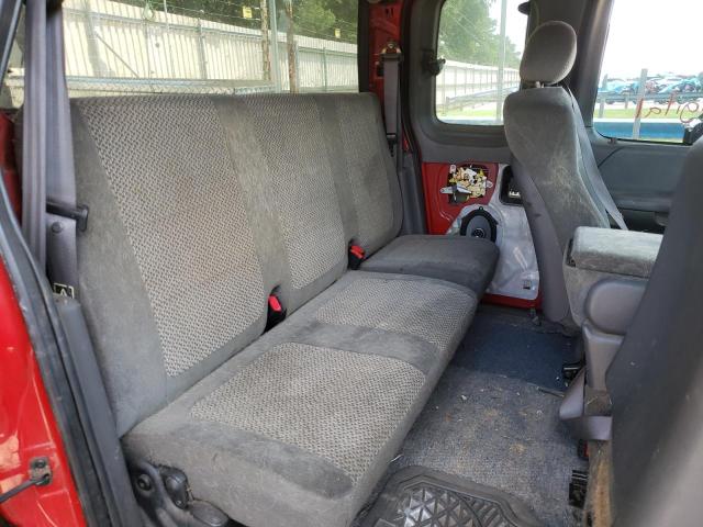 Photo 6 from auction – 1999 FORD F150 with VIN 1FTRX17L8XNB55711