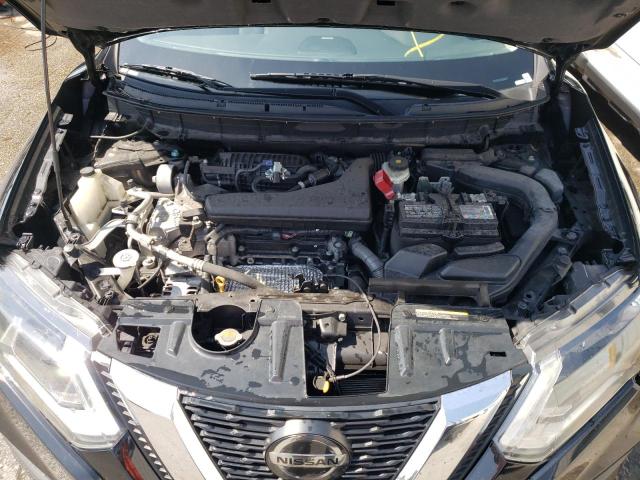 Photo 7 from auction – 2019 NISSAN ROGUE S with VIN 5N1AT2MT7KC843914