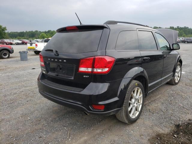 Photo 4 from auction – 2014 DODGE JOURNEY SX with VIN 3C4PDDBG2ET268952
