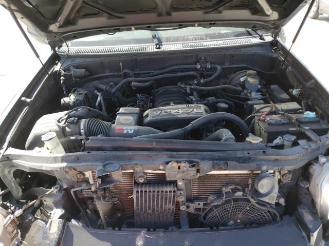 Photo 7 from auction – 2006 TOYOTA SEQUOIA sr with VIN 5TDBT44A16S259189