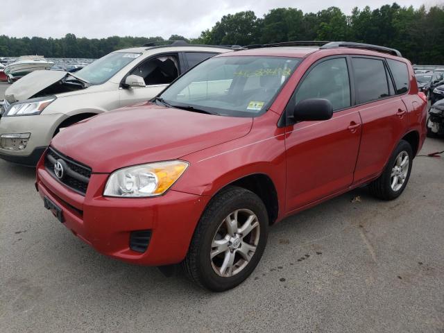 Photo 2 from auction – 2011 TOYOTA RAV4 with VIN 2T3BF4DV1BW121817