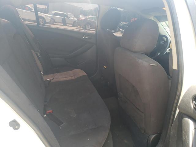 Photo 6 from auction – 2012 NISSAN ALTIMA BAS with VIN 1N4AL2AP1CC260919