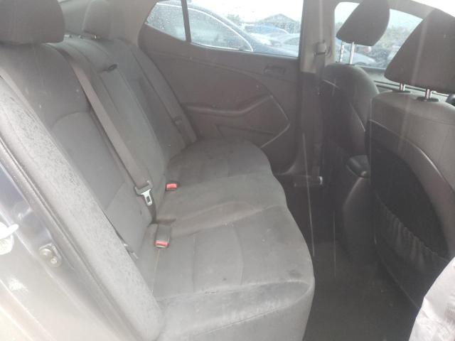 Photo 6 from auction – 2015 KIA OPTIMA LX with VIN KNAGM4A75F5569294