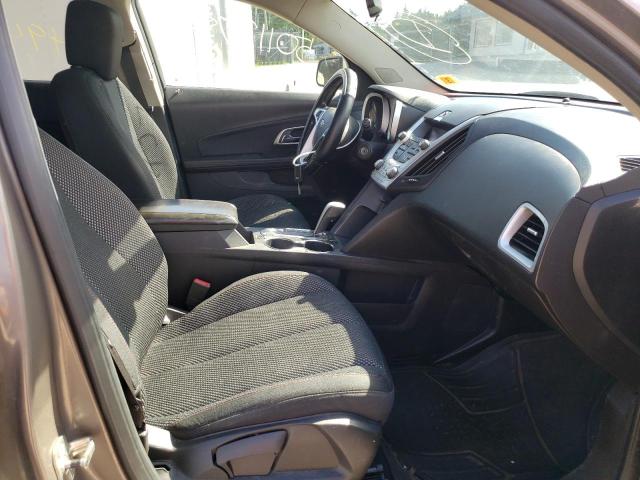 Photo 5 from auction – 2010 CHEVROLET EQUINOX LT with VIN 2CNFLEEWXA6248563