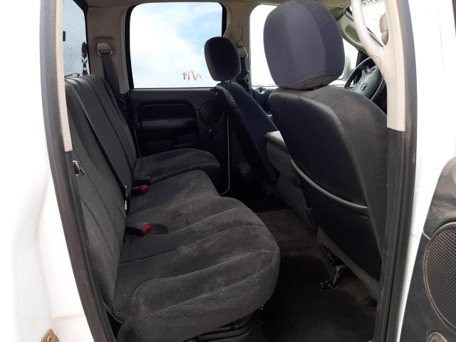 Photo 6 from auction – 2003 DODGE RAM 3500 S with VIN 3D7LU38613G840273