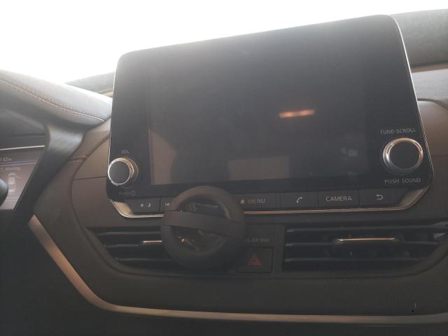 Photo 9 from auction – 2022 NISSAN ALTIMA SR with VIN 1N4BL4CV5NN373291
