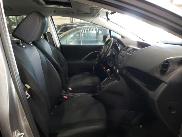 Фото 5 с аукциона – 2014 MAZDA 5 TOURING с VIN JM1CW2CL6E0166513