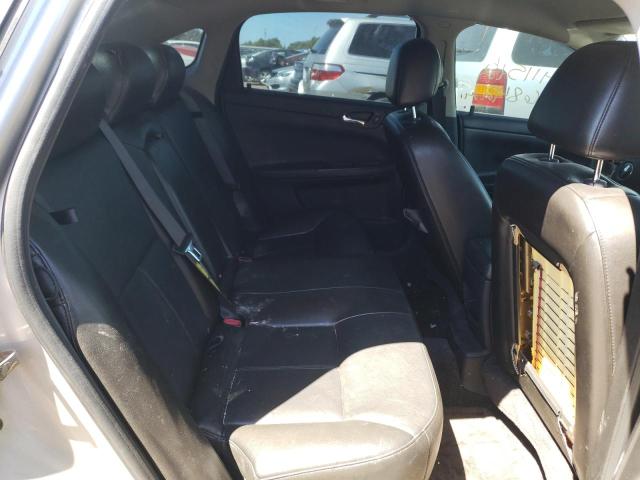 Photo 6 from auction – 2008 CHEVROLET IMPALA LT with VIN 2G1WT58K681283937